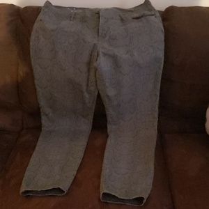 Jeans in top condition